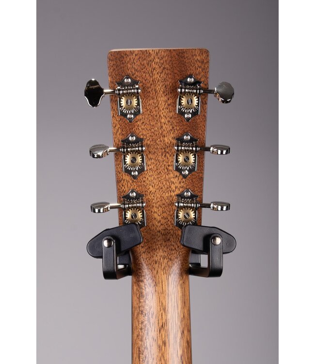 D-X2E Billy Strings Signature Acoustic-electric Guitar - Natural