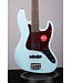 Squier Classic Vibe '60s Jazz Bass - Daphne Blue
