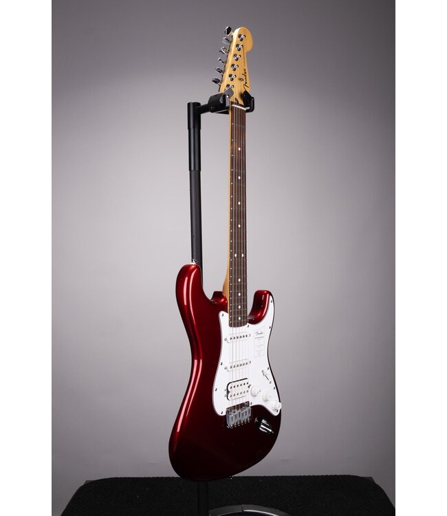 Standard Stratocaster HSS Electric Guitar - Candy Cola