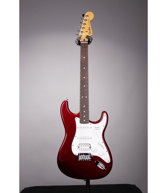 Standard Stratocaster HSS Electric Guitar - Candy Cola