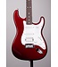 Fender Standard Stratocaster HSS Electric Guitar - Candy Cola