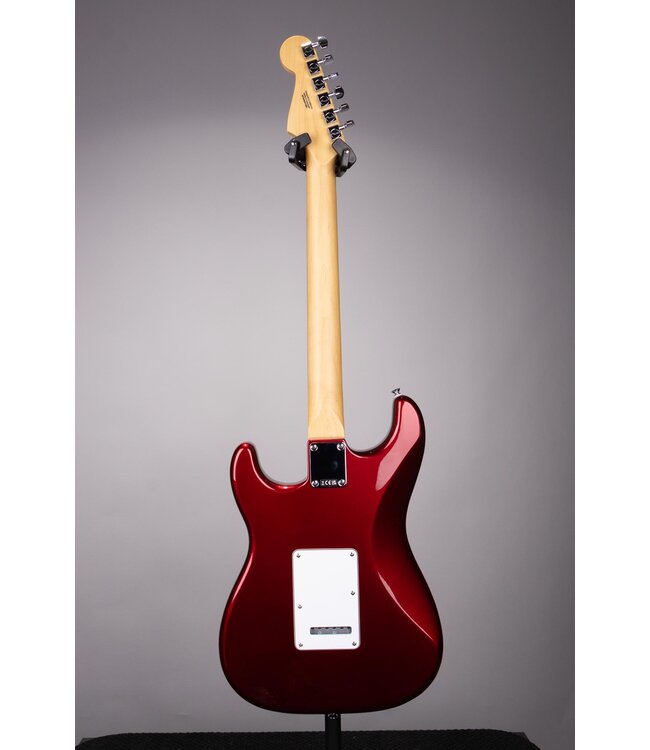 Standard Stratocaster HSS Electric Guitar - Candy Cola