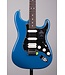 Player II Modified Stratocaster Electric Guitar HSS - Electric Blue with Rosewood Fingerboard