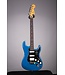 Player II Modified Stratocaster Electric Guitar HSS - Electric Blue with Rosewood Fingerboard