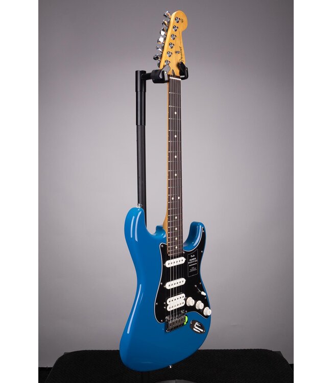 Player II Modified Stratocaster Electric Guitar HSS - Electric Blue with Rosewood Fingerboard