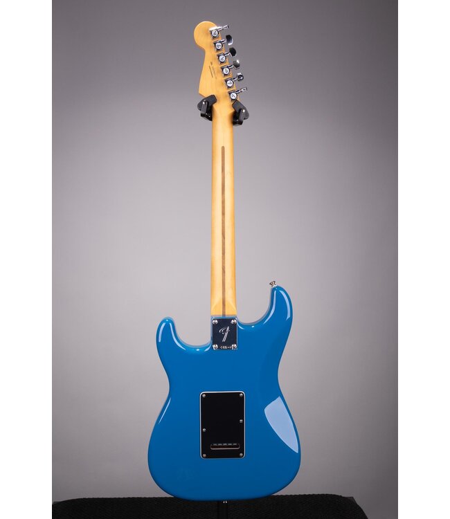 Player II Modified Stratocaster Electric Guitar HSS - Electric Blue with Rosewood Fingerboard