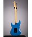 Player II Modified Stratocaster Electric Guitar HSS - Electric Blue with Rosewood Fingerboard