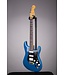 Player II Modified Stratocaster Electric Guitar HSS - Electric Blue with Rosewood Fingerboard