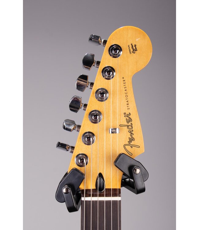 Player II Modified Stratocaster Electric Guitar HSS - Electric Blue with Rosewood Fingerboard