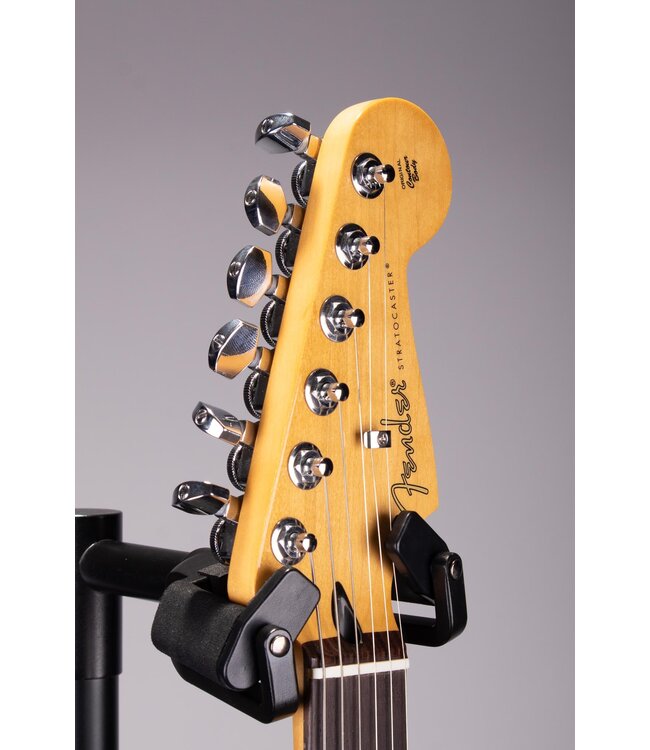 Player II Modified Stratocaster Electric Guitar HSS - Electric Blue with Rosewood Fingerboard