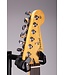 Player II Modified Stratocaster Electric Guitar HSS - Electric Blue with Rosewood Fingerboard