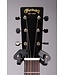 00017E Acoustic Electric Guitar - Black Smoke