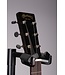 00017E Acoustic Electric Guitar - Black Smoke