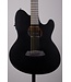 Talman TCY621 Acoustic-electric Guitar - Blackout