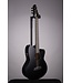 Talman TCY621 Acoustic-electric Guitar - Blackout