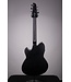 Talman TCY621 Acoustic-electric Guitar - Blackout