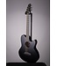 Talman TCY621 Acoustic-electric Guitar - Blackout