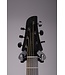 Talman TCY621 Acoustic-electric Guitar - Blackout