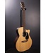 GPC-X2E Grand Performance Acoustic-electric Guitar - Natural Cocobolo
