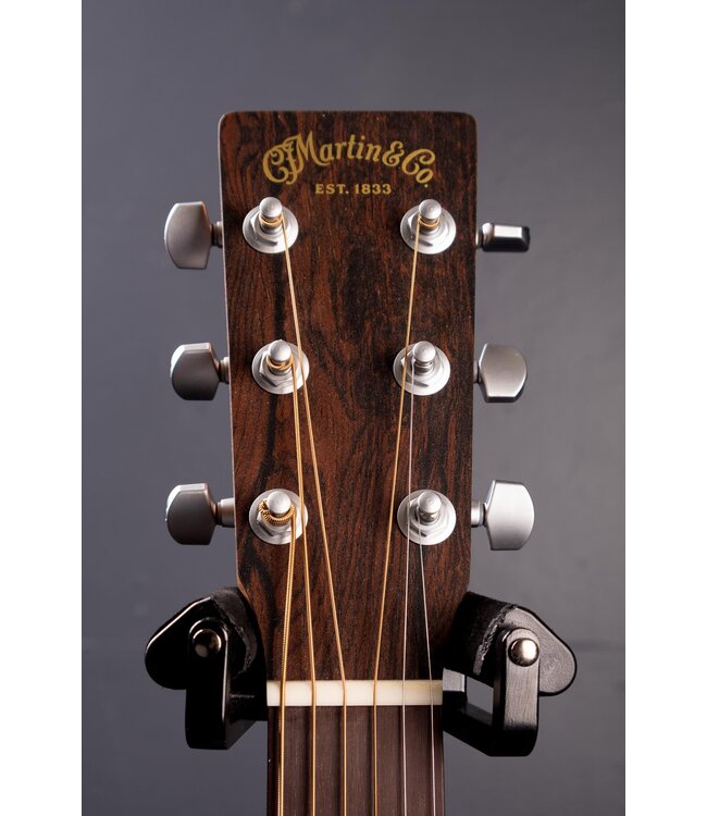 GPC-X2E Grand Performance Acoustic-electric Guitar - Natural Cocobolo