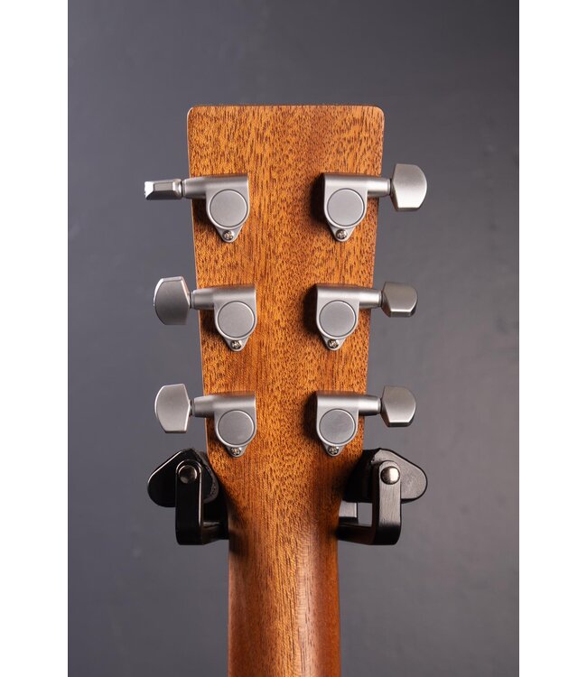 GPC-X2E Grand Performance Acoustic-electric Guitar - Natural Cocobolo