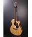 GPC-X2E Grand Performance Acoustic-electric Guitar - Natural Cocobolo