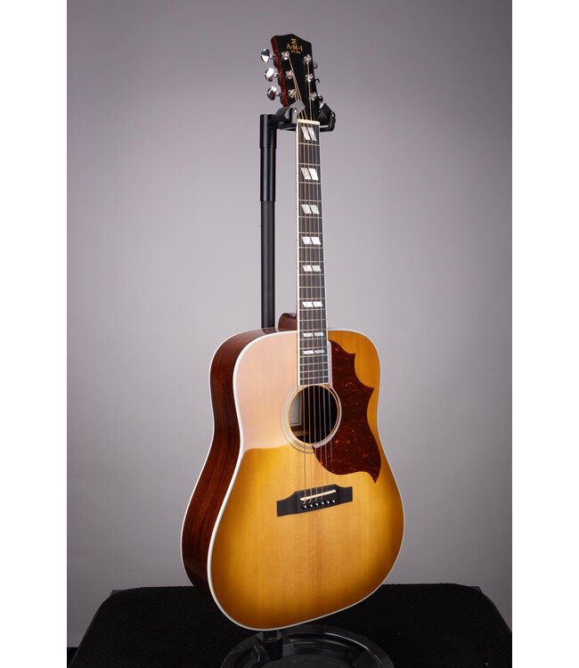 DM-AG5 Dreadnought Acoustic-Electric Guitar - Sunburst