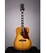 DM-AG5 Dreadnought Acoustic-Electric Guitar - Sunburst