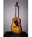 DM-AG5 Dreadnought Acoustic-Electric Guitar - Sunburst