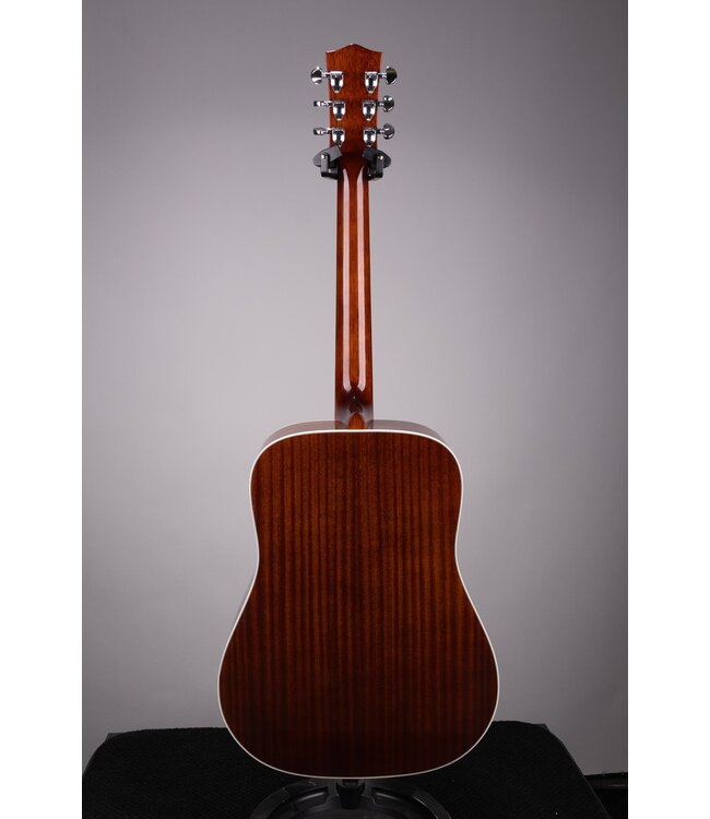 DM-AG5 Dreadnought Acoustic-Electric Guitar - Sunburst