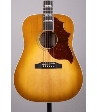 AMI Musical Instruments DM-AG5 Dreadnought Acoustic-Electric Guitar - Sunburst