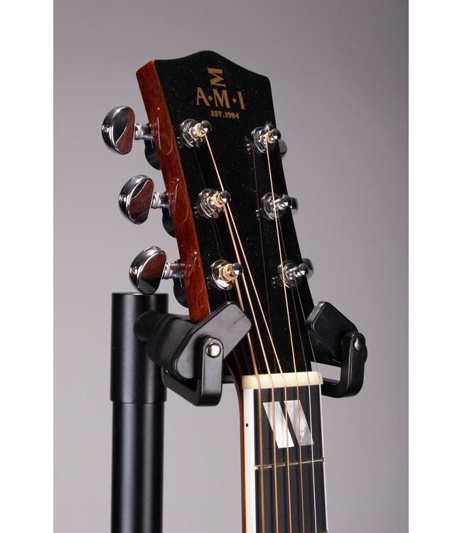 DM-AG5 Dreadnought Acoustic-Electric Guitar - Sunburst