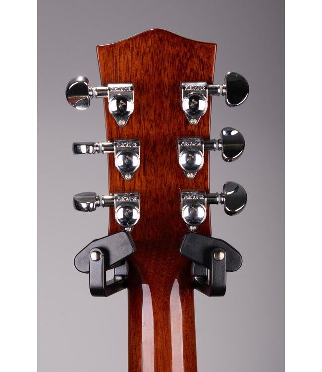 DM-AG5 Dreadnought Acoustic-Electric Guitar - Sunburst