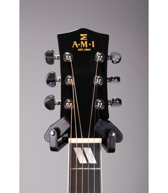 DM-AG5 Dreadnought Acoustic-Electric Guitar - Sunburst