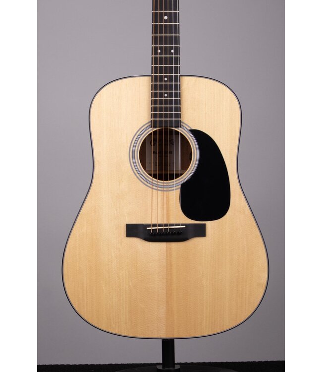 D-12E Road Series Acoustic-electric Guitar - Natural