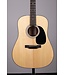D-12E Road Series Acoustic-electric Guitar - Natural