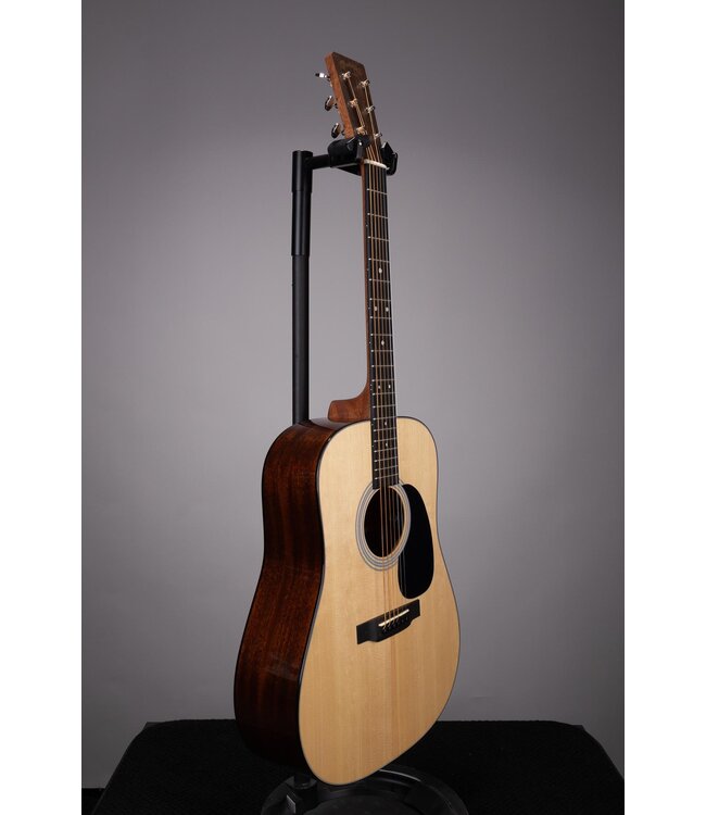 D-12E Road Series Acoustic-electric Guitar - Natural