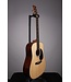 D-12E Road Series Acoustic-electric Guitar - Natural