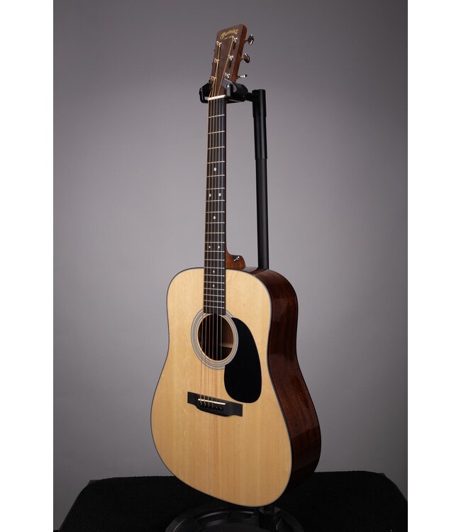 D-12E Road Series Acoustic-electric Guitar - Natural