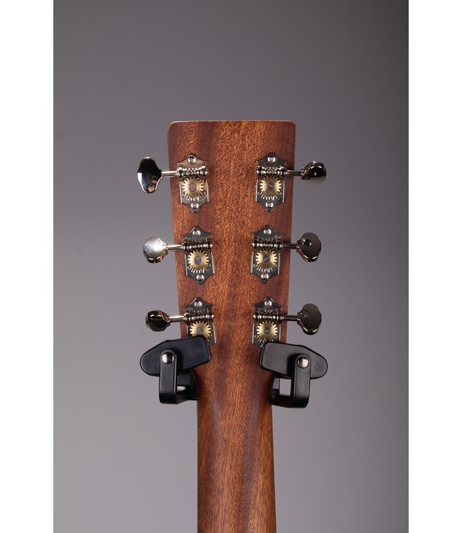 D-12E Road Series Acoustic-electric Guitar - Natural