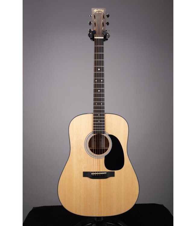 D-12E Road Series Acoustic-electric Guitar - Natural