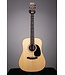 D-12E Road Series Acoustic-electric Guitar - Natural