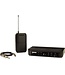 Shure BLX14 Wireless Guitar System - H10 Band