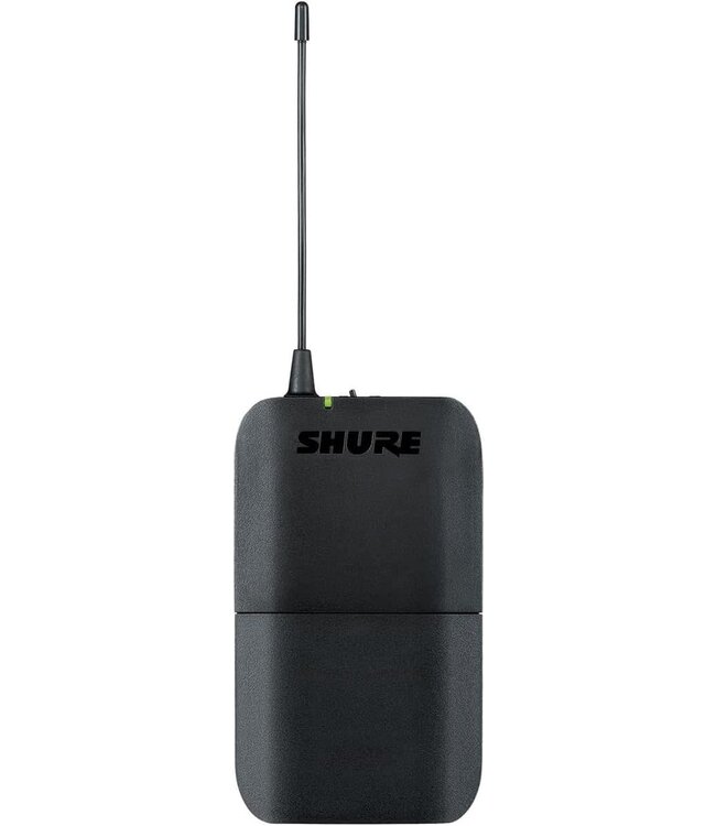 Shure BLX14 Wireless Guitar System - H10 Band