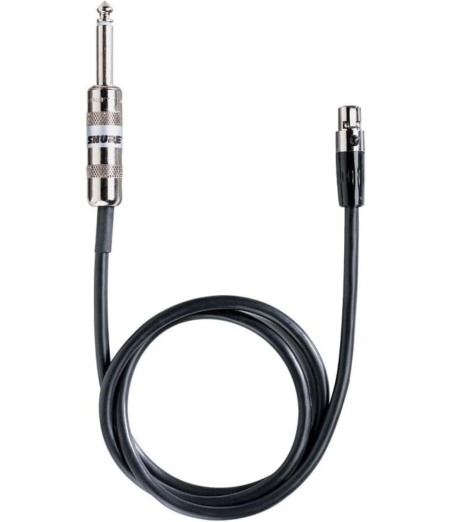 Shure BLX14 Wireless Guitar System - H10 Band