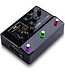 Line 6 HX Stomp Guitar Multi-effects Floor Processor - Black