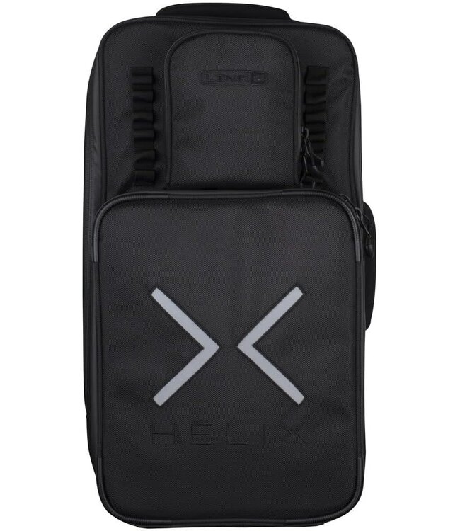 Line 6 Helix Backpack with Padded Handles