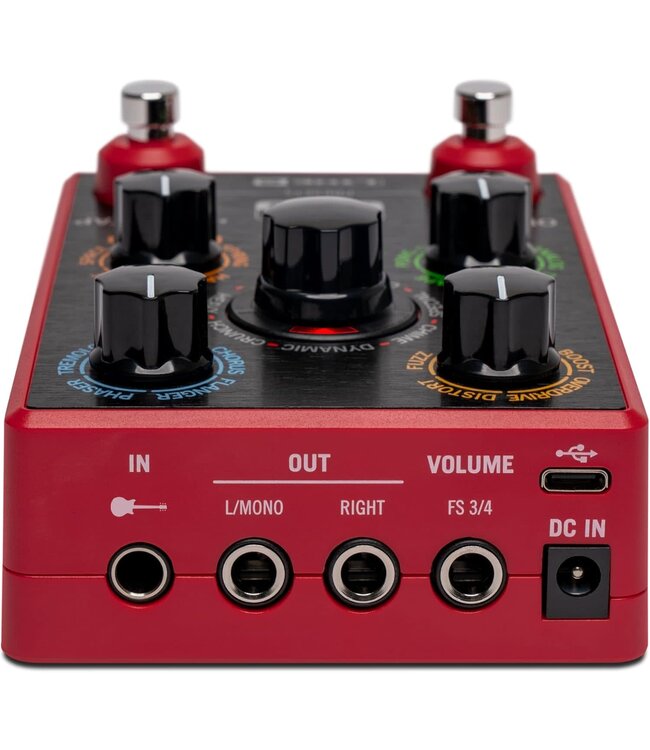 Line 6 POD Express Guitar