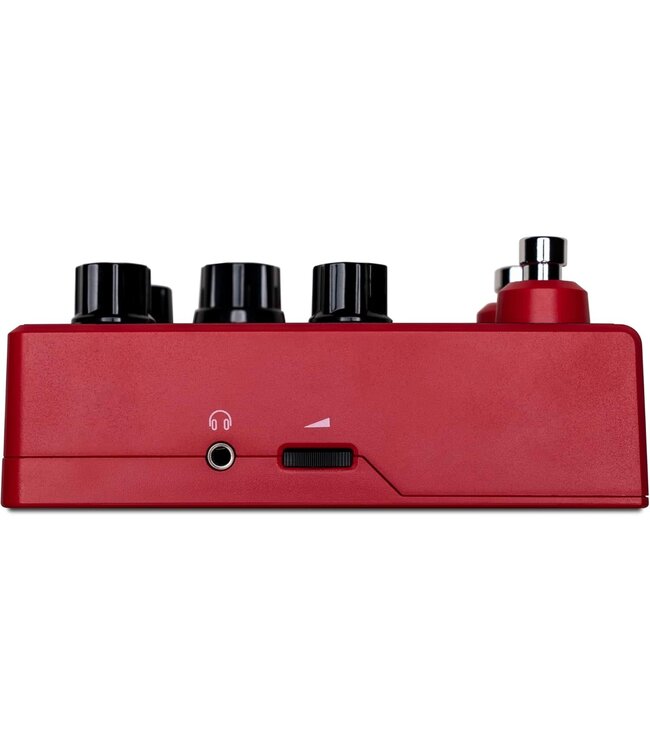 Line 6 POD Express Guitar Multi-Effects Processor | Roxy Music