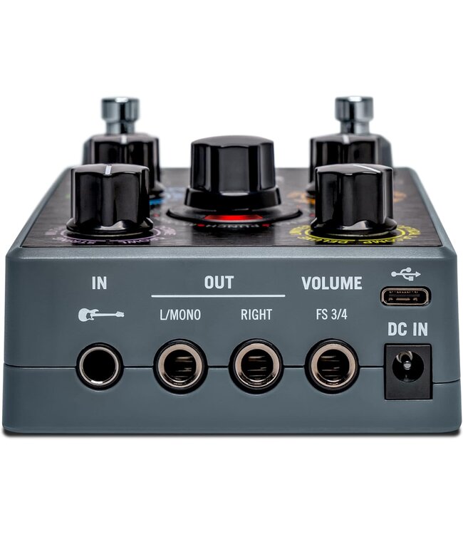 Line 6 POD Express Bass